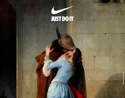 Just Do It | Meme, Collage