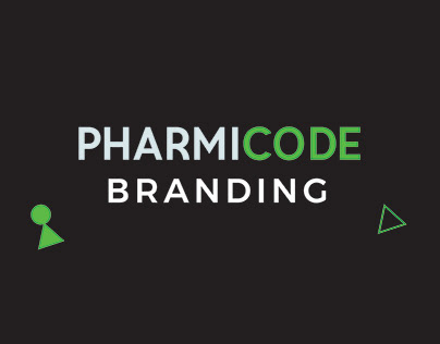 Brand Identity on Phrama