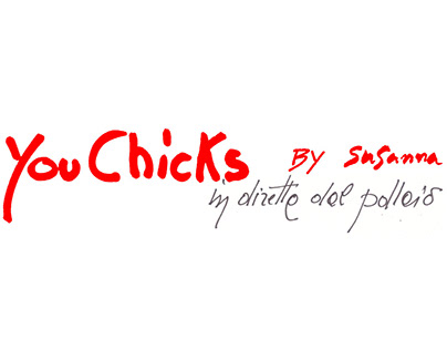 YouChicks by Susanna