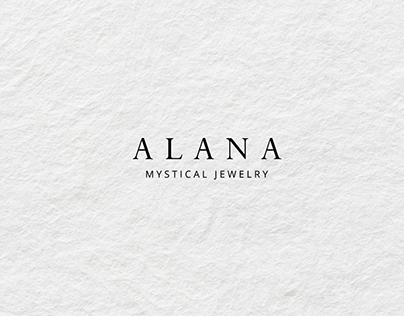 Alana - Mystical Jewelry