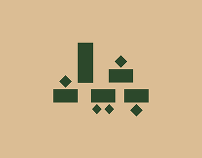 بنيان | logo design