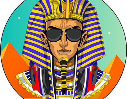 Pharaoh Stylish