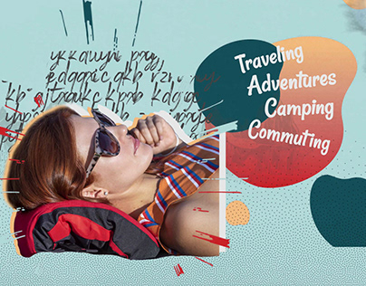 MyKoddi • Traveling Adventures Camping Commuting