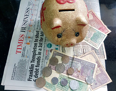 Piggy Banks aren’t investments, but at least your