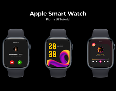 Apple smart Watch