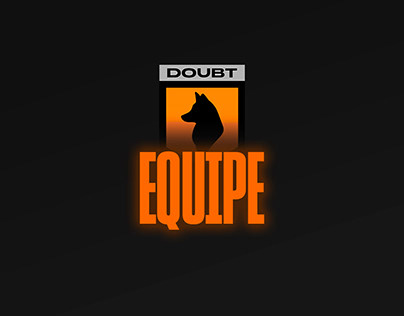 EQUIPE - Doubt