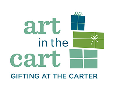 Art in the Cart: Gifting at the Carter