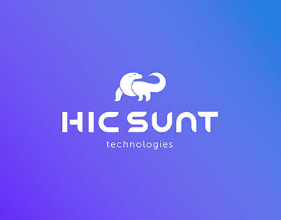 HicSunt / technologies