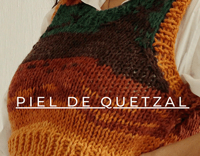 Catálogo - Piel de Quetzal