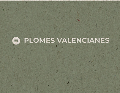 Plomes Valencianes