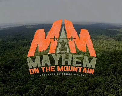 Mayhem On The Mountain