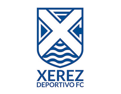 Escudo Xerec Deportivo FC