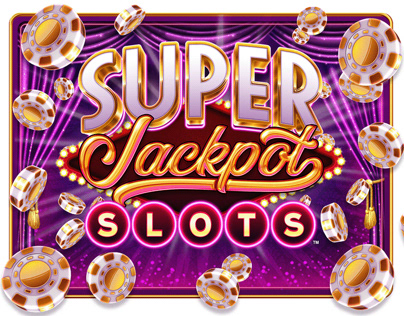 Super Jackpot Slots