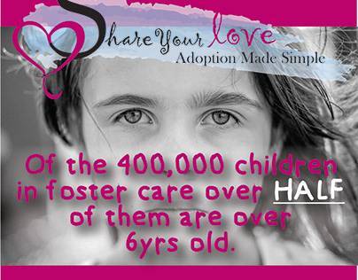 Share Your Love Adoption