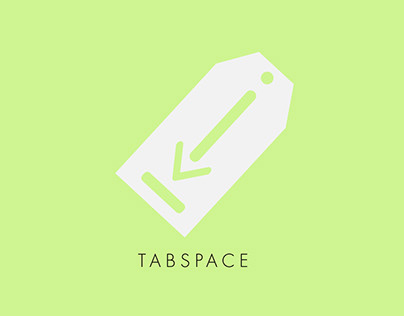Tabspace - Logocore Challenge
