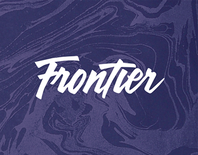 Frontier - Event