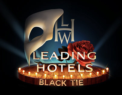Leading Hotels, Black Tie