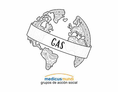 GAS: Imagen del colectivo