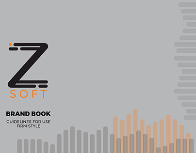 Z soft / Branding / Logo design