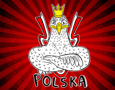 Polska Nie ma Cwaniaka na