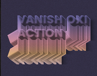 VANISH OXI ACTION