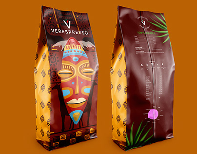 Verespresso coffee