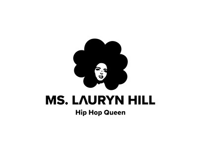 Lauryn Hill Logo