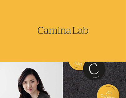Camina Lab - A new brand for the mobility of the future