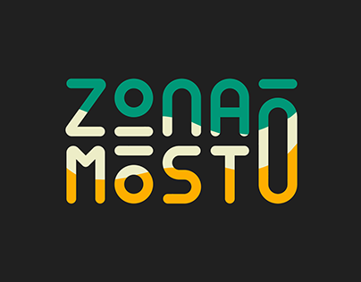 Zona Mosto - Branding & Packaging
