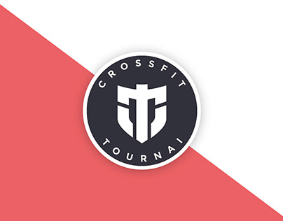 Project thumbnail - Crossfit Tournai