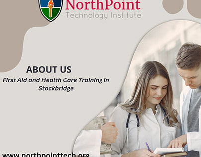 Education in Healthcare Programe and Medical Training
