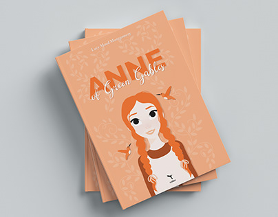 Livro | Anne of Green Gables