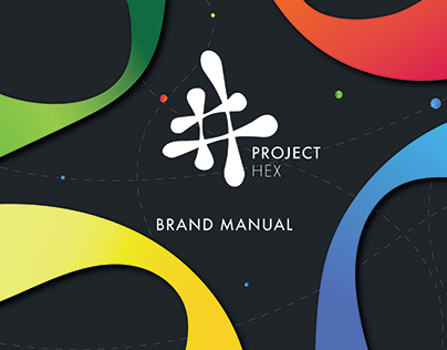 Project Hex Brand Guidelines