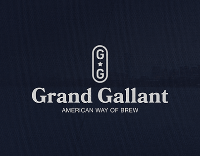 Grand Gallant