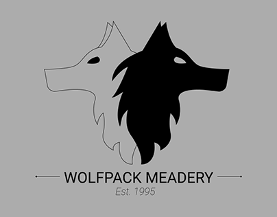 Wolfpack Meadery Info Website