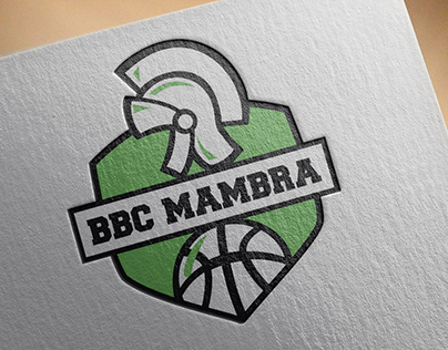 Logo Basket Club Mamer
