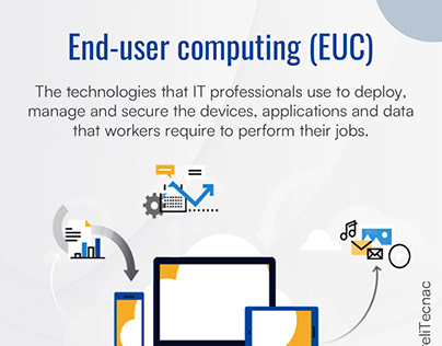 End-user computing (EUC) | VTPL
