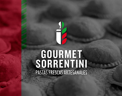 Gourmet Sorrentini - Pastas Frescas Artesanales