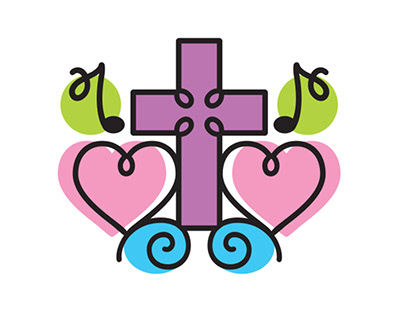 Logo: Tegdra Samuel Ministries