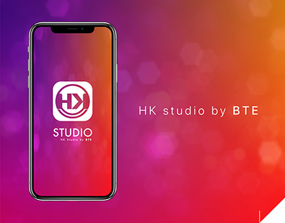 App HK Studio