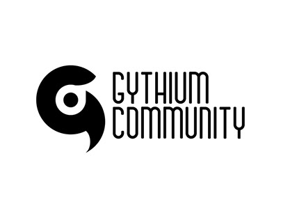 Logo Design - Gythium