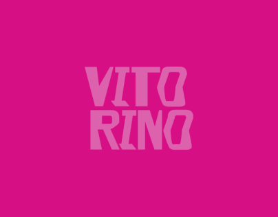 Vitorino - Personal Branding