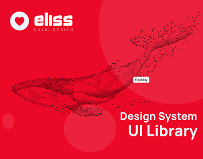 Design System | UI Components Library