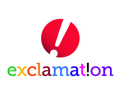 Exclamation Brand