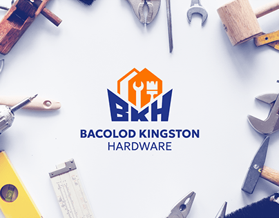 Bacolod Kingston Hardware Identity