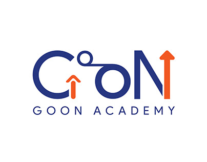 GOON ACADEMY | Branding