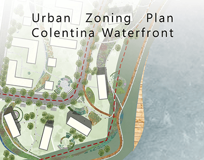 Project thumbnail - Colentina Waterfront