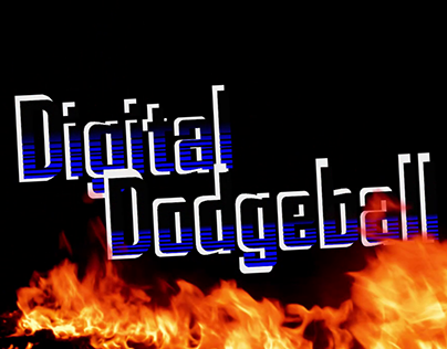 Digital Dodgeball