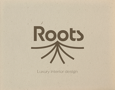 Roots Luxury Interior Design for Briefbox Taster Set