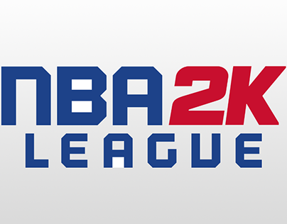NBA2K League Mockup Player Jerseys (Unofficial)